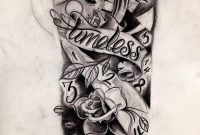 10 Amazing Half Sleeve Tattoo Designs regarding sizing 800 X 1218