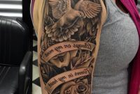 10 Attractive Good Half Sleeve Tattoo Ideas regarding dimensions 1024 X 1024