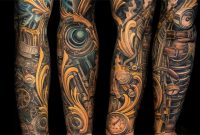 10 Expert Biomechanical Tattoo Artists Scene360 for measurements 1500 X 764