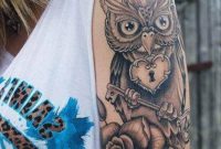 10 Fabulous Half Sleeve Tattoo Ideas For Girls throughout size 800 X 1116
