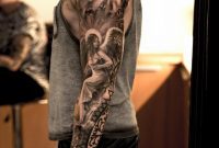10 Gorgeous Sick Tattoo Ideas For Guys intended for measurements 956 X 956