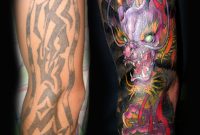10 Stunning Pisces Sleeve Tattoo Designs Grab Your Tattoo in measurements 2404 X 3072
