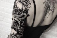 10 Unique Tattoo Sleeve Ideas For Women inside measurements 1080 X 1349