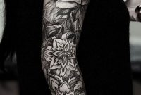 100 Amazing Sleeve Tattoos For Women Detailed Sleeve Tattoos intended for dimensions 1080 X 1604