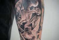 130 Likes 2 Comments Neill Hargreaves Spectretattoos On in measurements 1080 X 1080