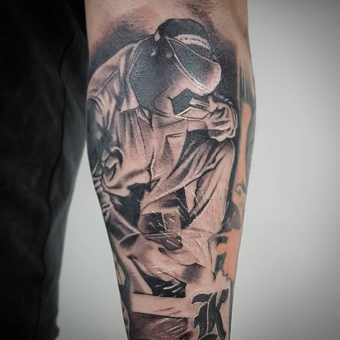 130 Likes 2 Comments Neill Hargreaves Spectretattoos On in measurements 1080 X 1080