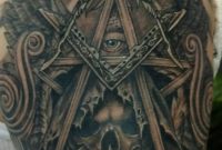 14 Masonic Half Sleeve Tattoos regarding dimensions 750 X 1334