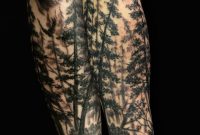 15 Hermosos Tatuajes Que Te Conectarn Con La Naturaleza Tattoos throughout dimensions 1024 X 1771