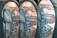 17 Sports Half Sleeve Tattoos in proportions 960 X 960