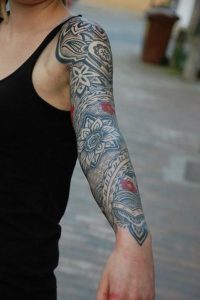 21 Ladies Tattoo Designs 721 Img Pic Tatuajes with proportions 800 X 1202