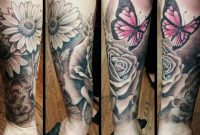 23 Forearm Sleeve Tattoo Designs Ideas Design Trends Premium for size 1080 X 1080