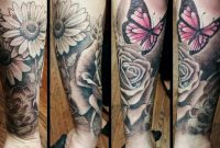 23 Forearm Sleeve Tattoo Designs Ideas Design Trends Premium within proportions 1080 X 1080