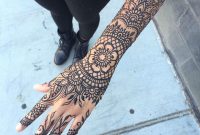 24 Henna Tattoos Rachel Goldman You Must See Henna Art with regard to proportions 1080 X 1080