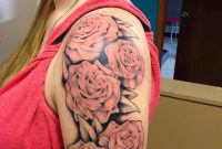 25 Half Sleeve Tattoo Designs Ideas For Women Design Trends pertaining to proportions 1080 X 1350