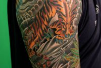25 Half Sleeve Tattoos Design Ideas For Men And Women Tattoos in sizing 2073 X 3110