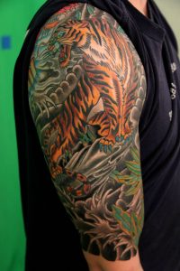 25 Half Sleeve Tattoos Design Ideas For Men And Women Tattoos in sizing 2073 X 3110