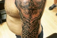 27 Half Sleeve Tattoo For Men Designs Ideas Design Trends for size 1080 X 1080