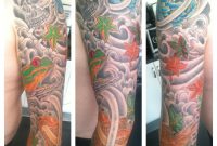 27 Irish Tattoos On Sleeve intended for size 1500 X 1500