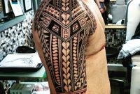 28 African Tribal Tattoo Designs Ideas Design Trends Premium inside sizing 1080 X 1080