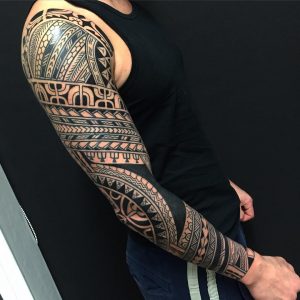 28 African Tribal Tattoo Designs Ideas Design Trends Premium pertaining to sizing 1080 X 1080