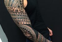 28 African Tribal Tattoo Designs Ideas Design Trends Premium with regard to proportions 1080 X 1080