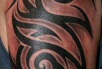 28 Tribal Half Sleeve Tattoos in dimensions 659 X 1200