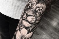 30 Lioness Tattoo Design Female Lion Tattoo Ideas 2018 Tattoo with regard to sizing 1080 X 1350