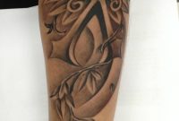 30 Unique Assassins Creed Tattoos with regard to sizing 1600 X 2133