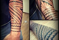 31 Samoan Tattoo Designs with regard to dimensions 1600 X 1600