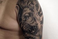 32 Lion Tattoo Designs Ideas Design Trends Premium Psd Vector inside sizing 1080 X 1080