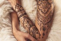 32 Sleeve Tattoos Ideas For Women To Tat Or Not To Tat in proportions 928 X 1079