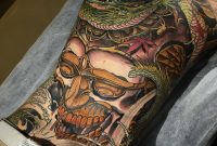 35 Delightful Yakuza Tattoo Ideas Traditional Totems With A Modern intended for proportions 1080 X 1080