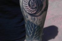 38 Wonderful Turbo Tattoos with size 787 X 1412