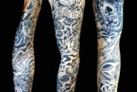 39 Old School Tattoos On Sleeve regarding proportions 900 X 941