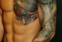 3d Tattoo Realistische Tattooideen Fr Damen Und Herren Tattoo throughout dimensions 800 X 1129