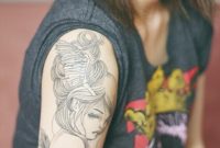 40 Best Sleeve Tattoo Ideas For Women regarding dimensions 800 X 1199