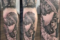 41 Kickass Army Tattoos To Show Your Pride with regard to sizing 1024 X 1024