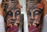 46 Cool Half Sleeve Tattoos for measurements 930 X 960