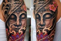46 Cool Half Sleeve Tattoos intended for dimensions 930 X 960