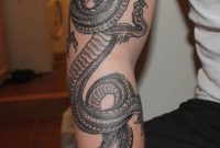 47 Dragon Tattoos On Sleeve regarding size 750 X 1132