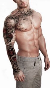 4ff9dd2cc149eec038b54853bbad3c60 7501334 Tattoos with proportions 750 X 1334