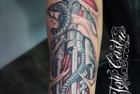 50 Best Arm Tattoos Design And Ideas with regard to size 736 X 1104