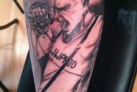 50 Latest Punk Tattoos Collection throughout measurements 900 X 1205