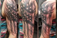 53 Coolest Must Watch Designs For Patriotic 4th July Tattoos pertaining to size 960 X 960