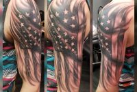 53 Coolest Must Watch Designs For Patriotic 4th July Tattoos throughout dimensions 960 X 960