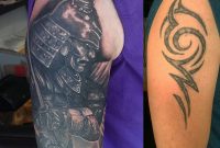 55 Best Tattoo Cover Up Designs Meanings Easiest Way To Try 2018 inside proportions 1080 X 1080