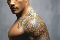 55 Most Popular Samoan Tattoos On Sleeve And Half Sleeve Golfian within size 829 X 1024