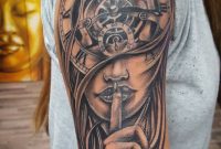 60 Superb Sleeve Tattoos Ideas For Men And Women Various Designs inside sizing 1080 X 1350