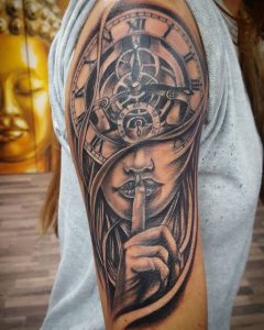 60 Superb Sleeve Tattoos Ideas For Men And Women Various Designs inside sizing 1080 X 1350