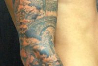 65 Awesome Scottish Tattoos And Ideas with regard to measurements 567 X 1442